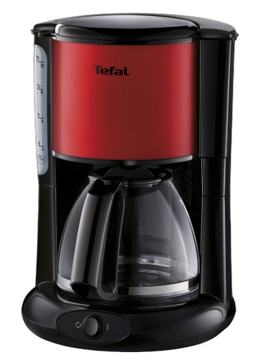 Кофеварка "Tefal" CM361E38