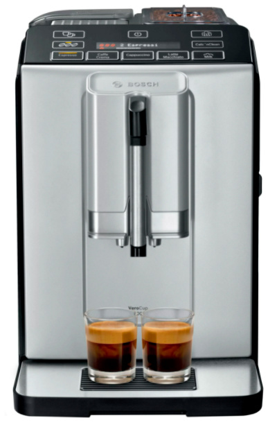 Кофемашина "Bosch" TIS30521RW