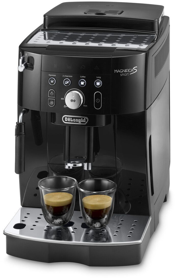 Кофемашина "Delonghi" ECAM 230.13.B