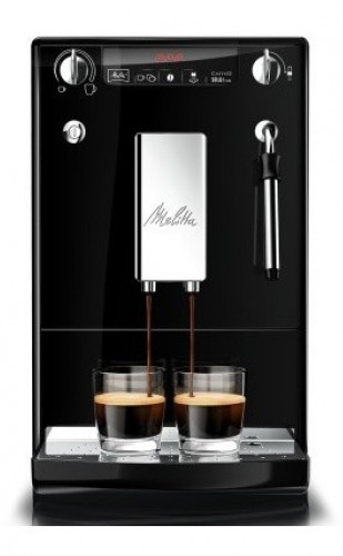 Кофемашина "Melitta"Caffeo E957-101