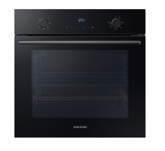 Встраиваемая духовка "Samsung" NV68A1145RK