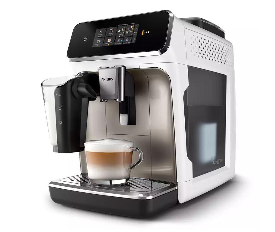 Кофемашина "Philips" EP2333/40