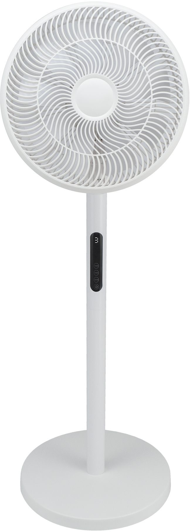 Вентилятор "Domfy" DCW-F-40PE-1 белый