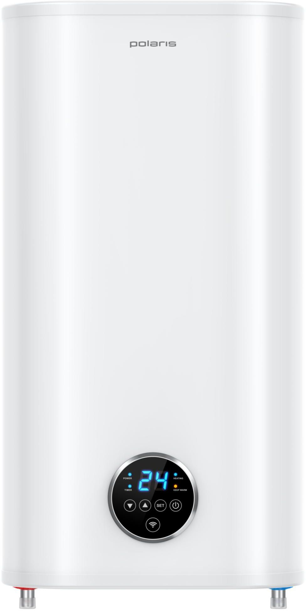 Водонагреватель "Polaris" Sigma Wi-Fi 50 SSD