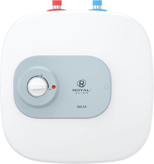 Водонагреватель "Royal Clima" RWH-D10-FEU