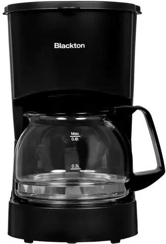 Кофеварка "Blackton" BT CM1116