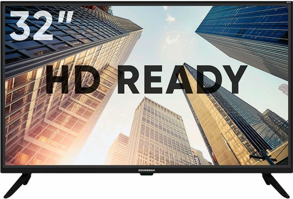 Телевизор "Soundmax" SM-LED32M12S