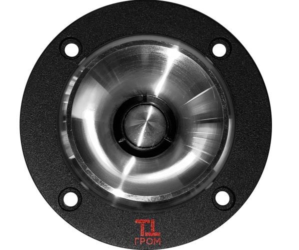 Колонки "Ural" ТТ 25 ГРОМ