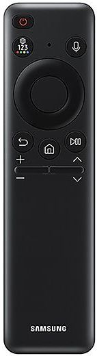 Телевизор "Samsung" UE50CU8500UXRU