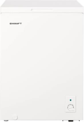 Ларь-морозильник "Kraft" BD(W)-100RX