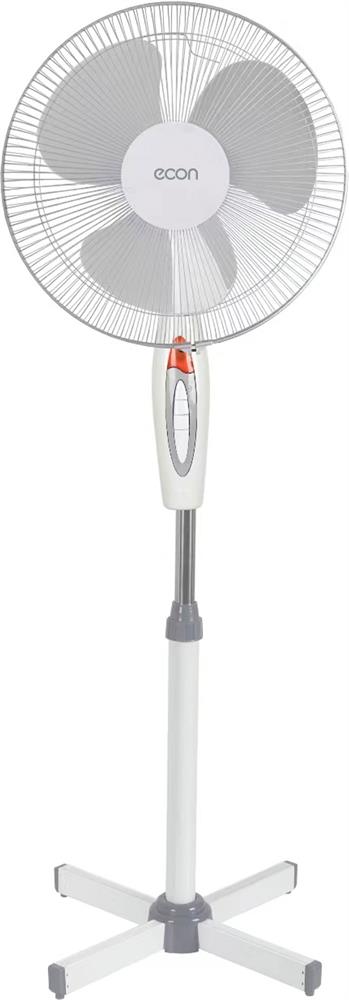 Вентилятор "Econ" ECO-SF1601 white