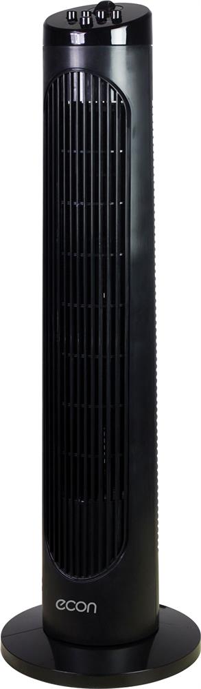 Вентилятор "Econ" ECO-TWF2901 black