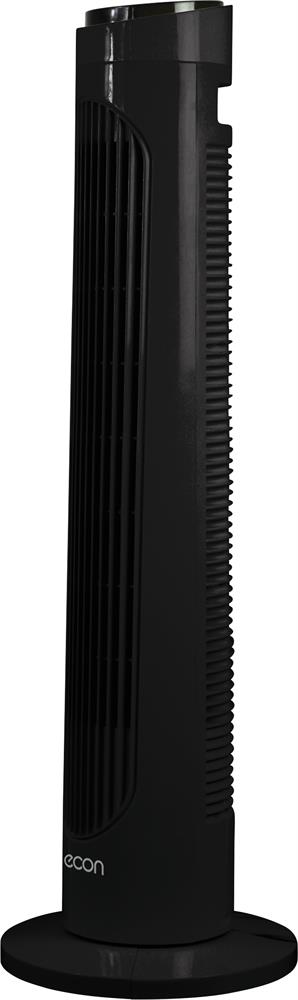 Вентилятор "Econ" ECO-TWFR2910 black