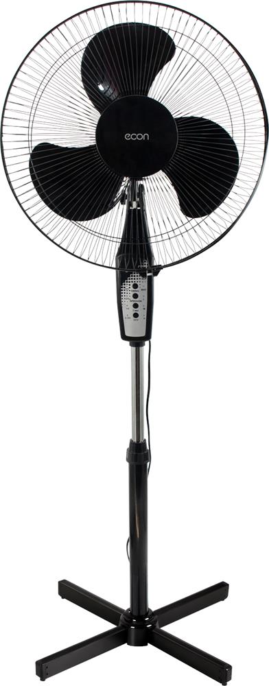 Вентилятор "Econ" ECO-SFR1610 black