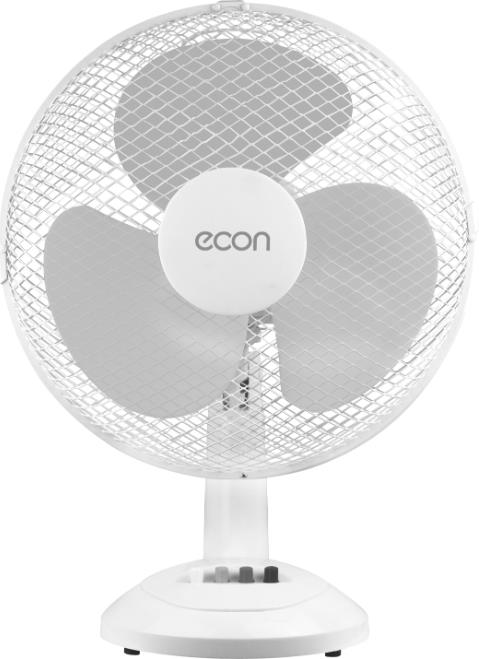 Вентилятор "Econ" ECO-TBF1201 grey