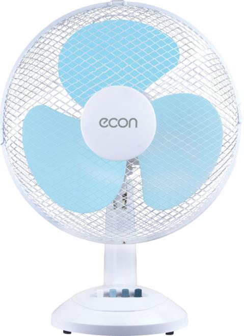 Вентилятор "Econ" ECO-TBF1201 blue