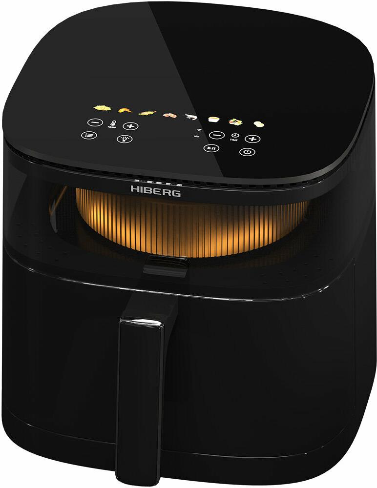 Аэрогриль "Hiberg" MDC600B