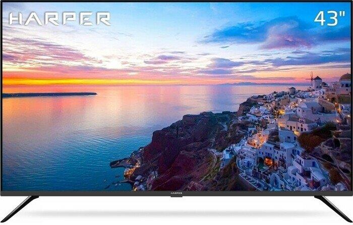 Телевизор "Harper" 43F751TS