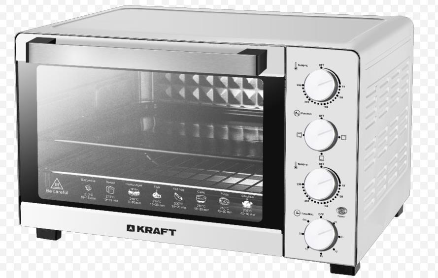 Жарочный шкаф "Kraft" KFC-MO320HW