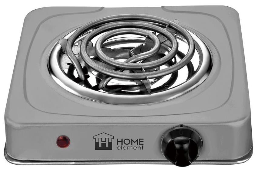 Электрическая плита "Home Element" HE-HP715А