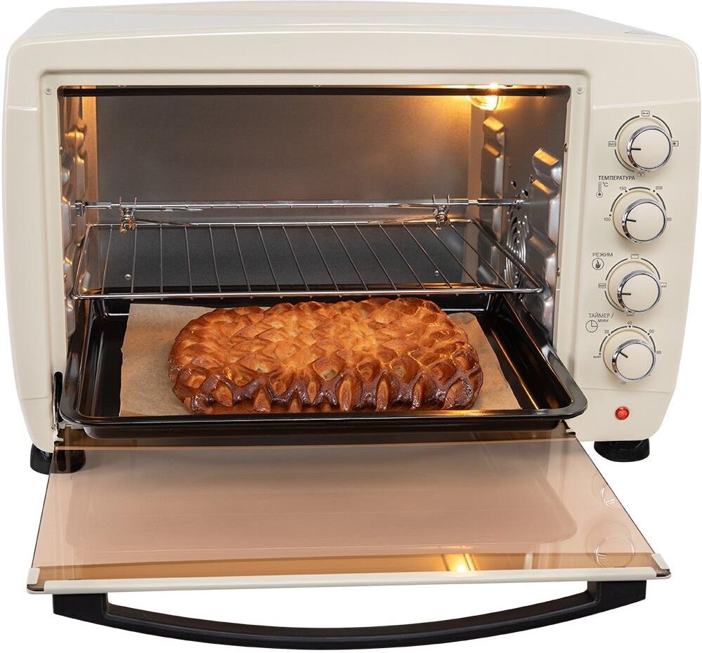 Жарочный шкаф "Nordfrost" RC450Y