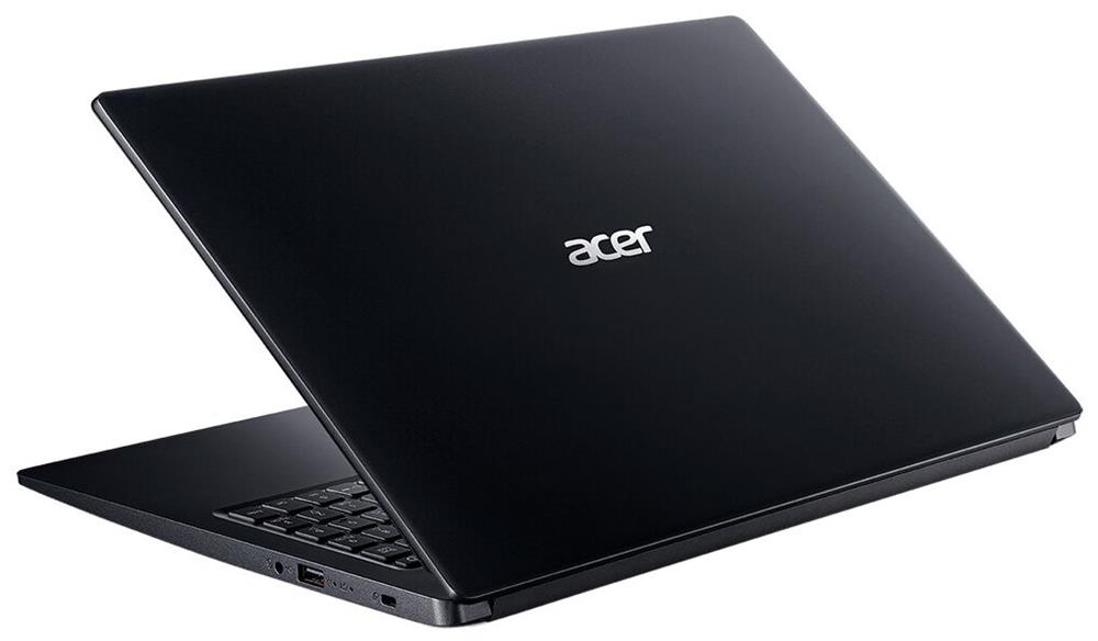 Ноутбук "Acer" 15.6 Aspire A315-23-R3X4 Black (NX.HVTER.00Y)