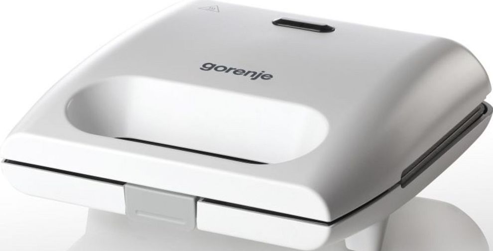 Сэндвичница "Gorenje" SM701GCW