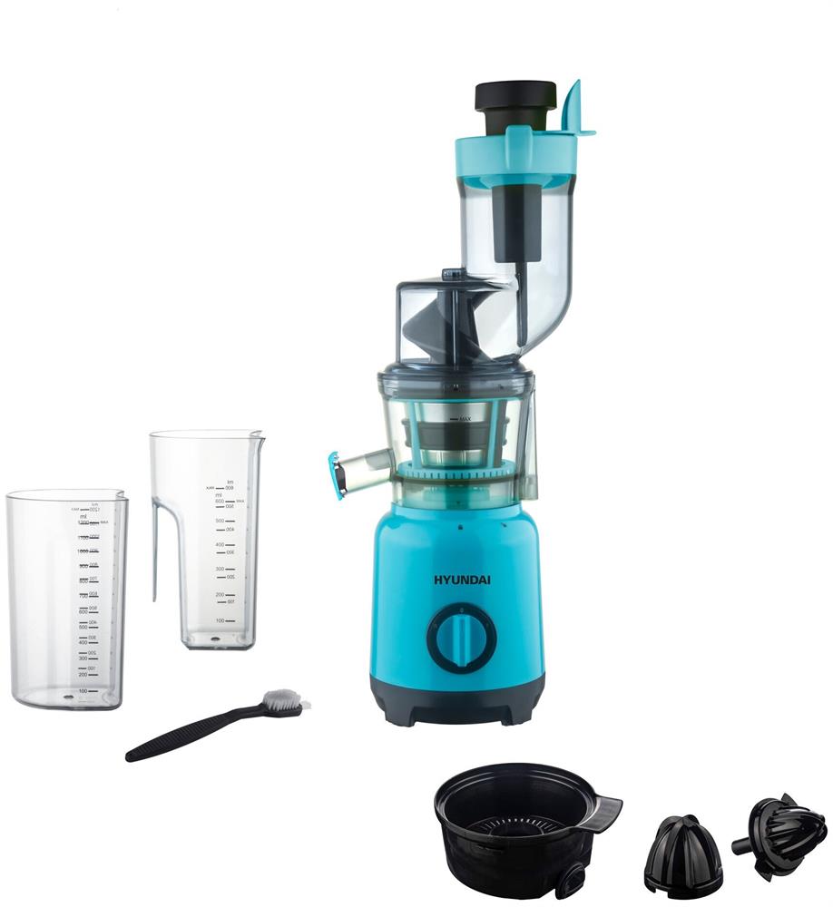 Соковыжималка "Hyundai" HY-JS6534