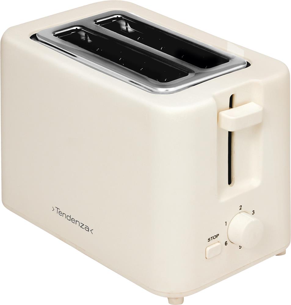 Тостер "Tendenza" TZ-BT-109