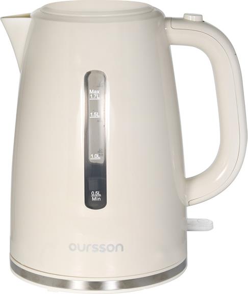 Чайник "Oursson" KE1714P/IV