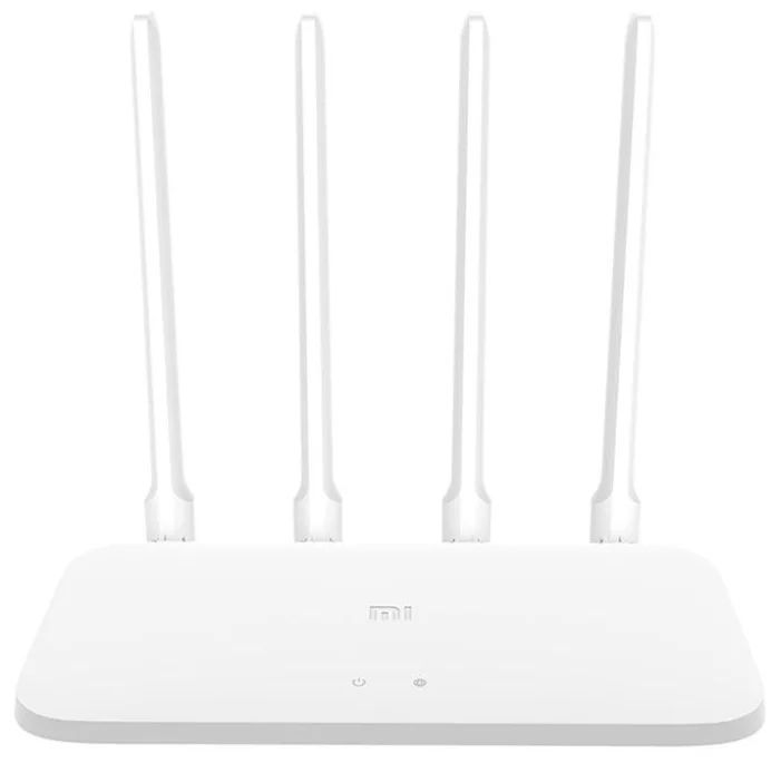 Маршрутизатор "Xiaomi" DVB4230GL