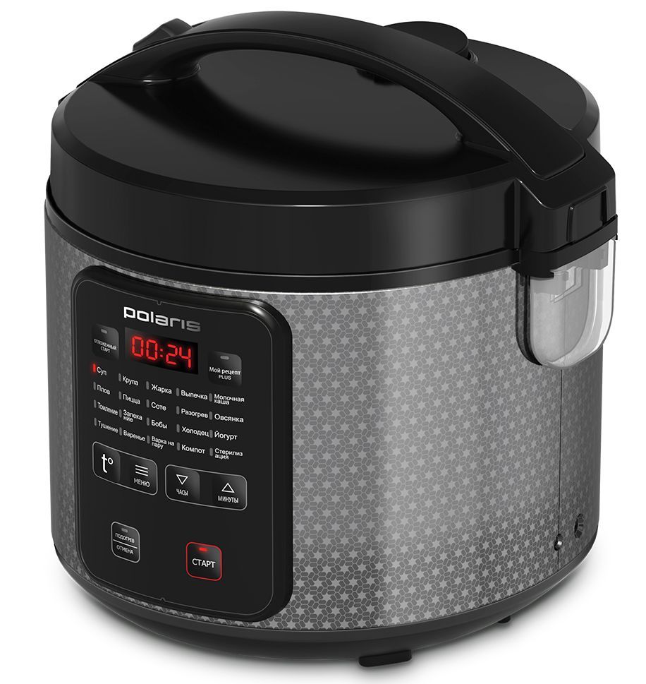 Мультиварка "Polaris" PMC0578AD