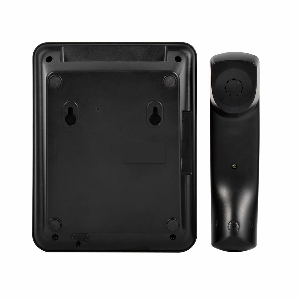 Телефон "TeXet" TX-264 (черный)