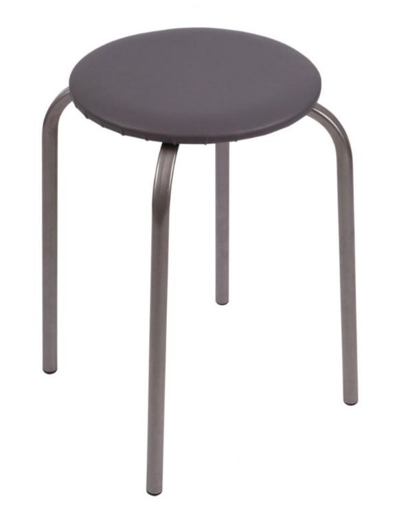 Стул "Nika" ТБ1/СР