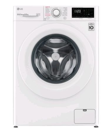 Стиральная машина "LG" F2V3GS3W