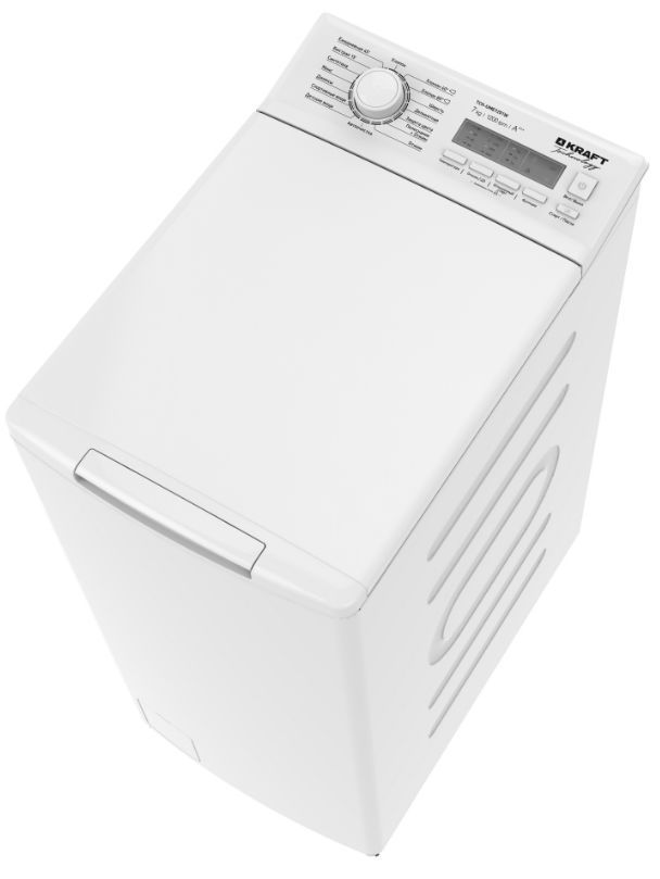 Стиральная машина "Kraft" TCH-UME7201W