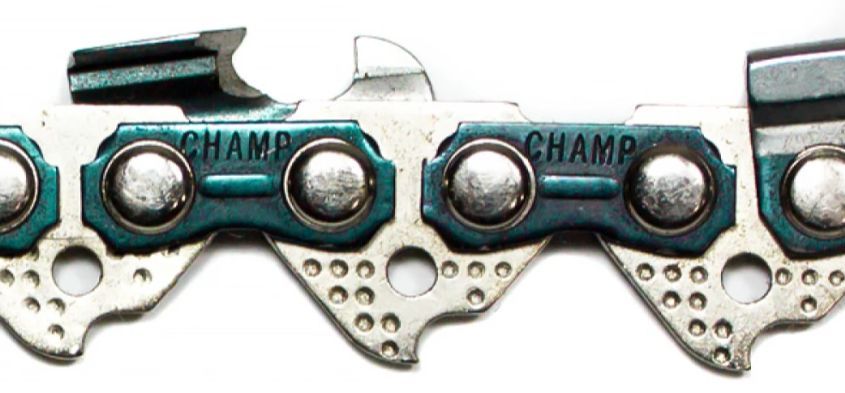 Цепь "Champion" 325"-1,5MM- 64 PRO (BP) B058-BP-64E