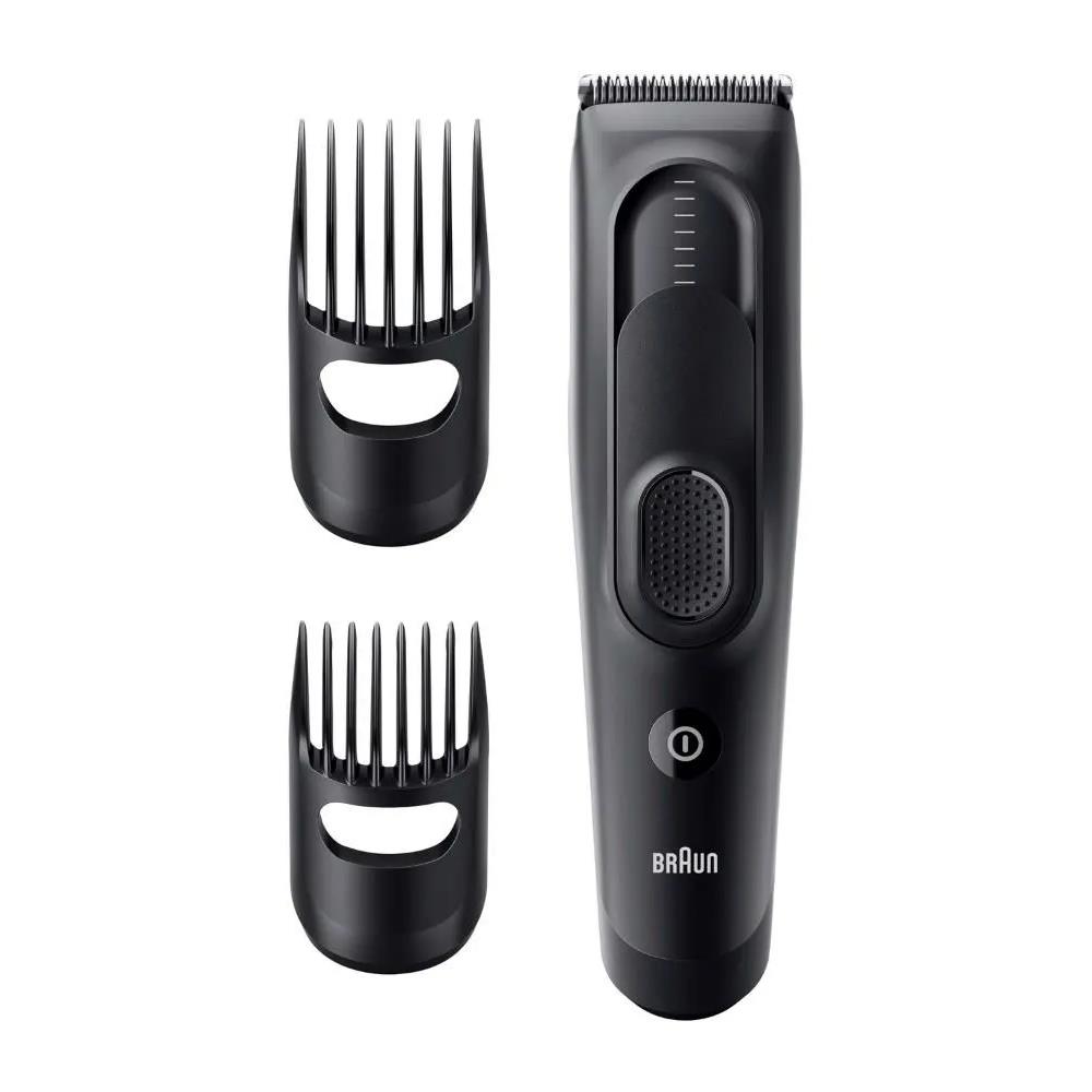 Машинка для стрижки "Braun" HC5330