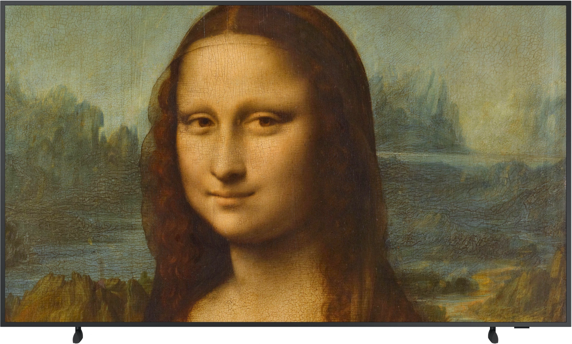 Телевизор "Samsung" QE75LS03BAUXUZ