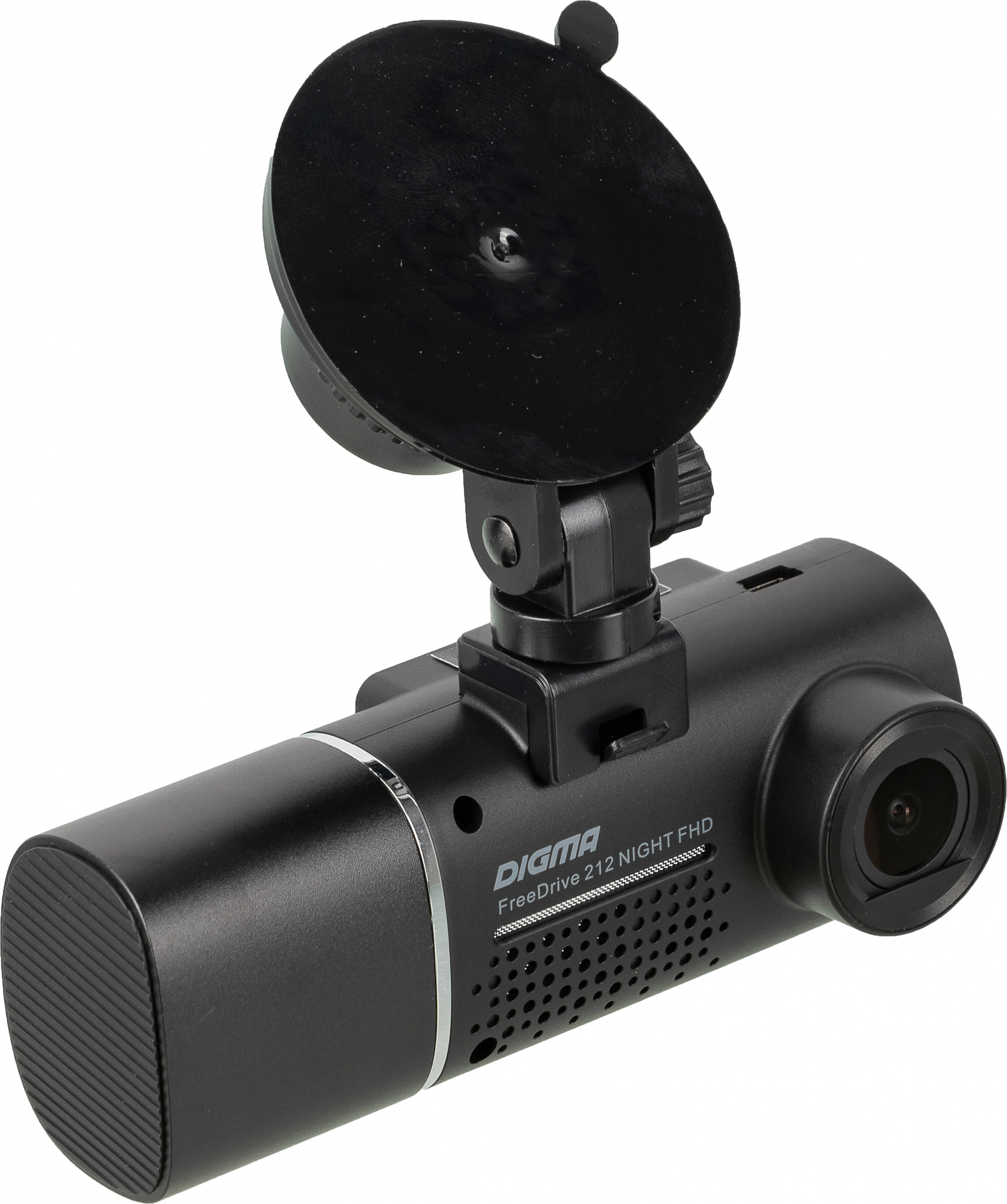Видеорегистратор "Digma" FreeDrive 212 Night