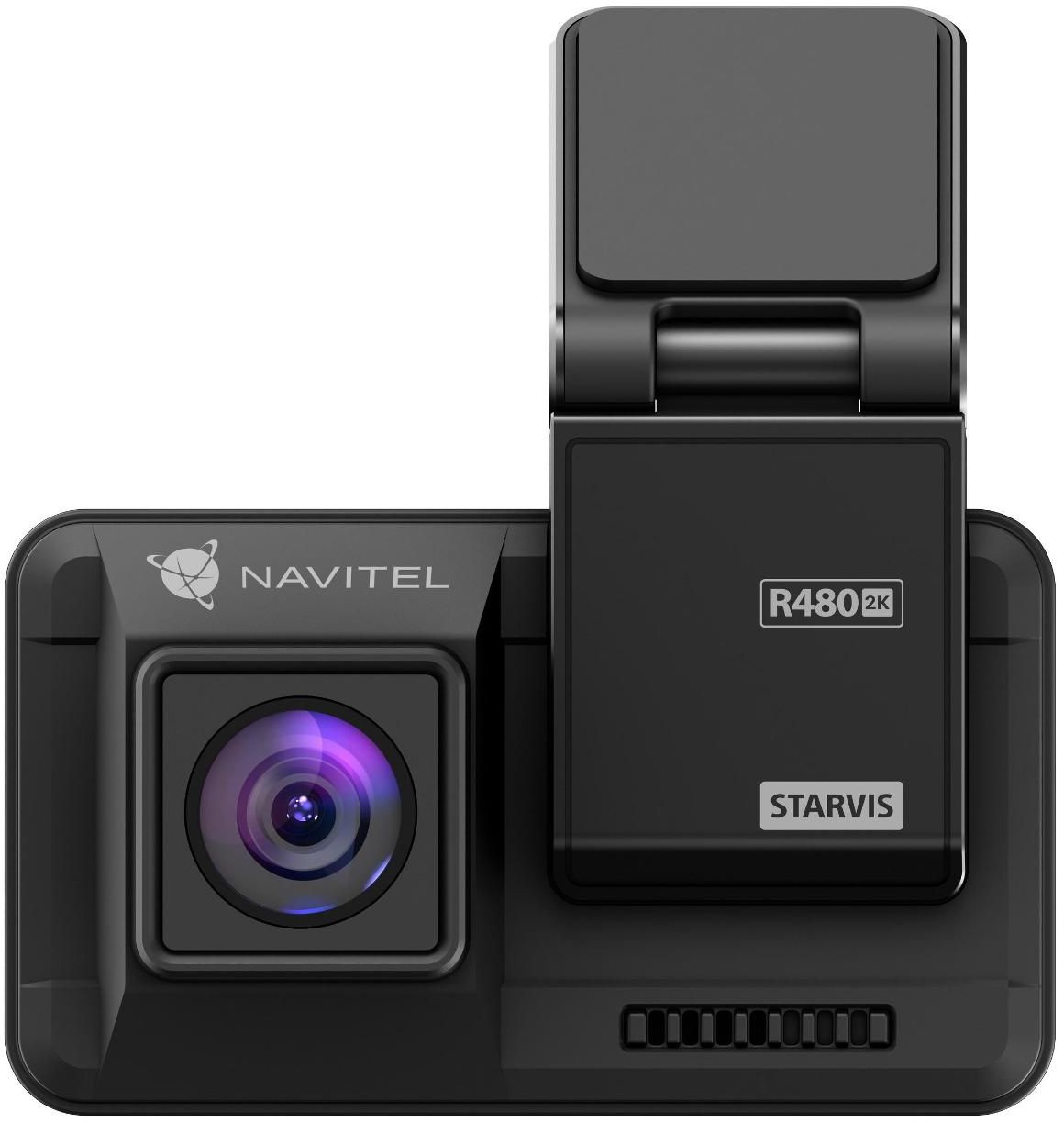 Видеорегистратор "Navitel" R480 2K