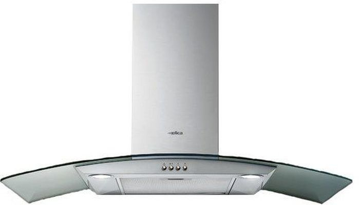 Вытяжка "Elica" Circus IX/A/90