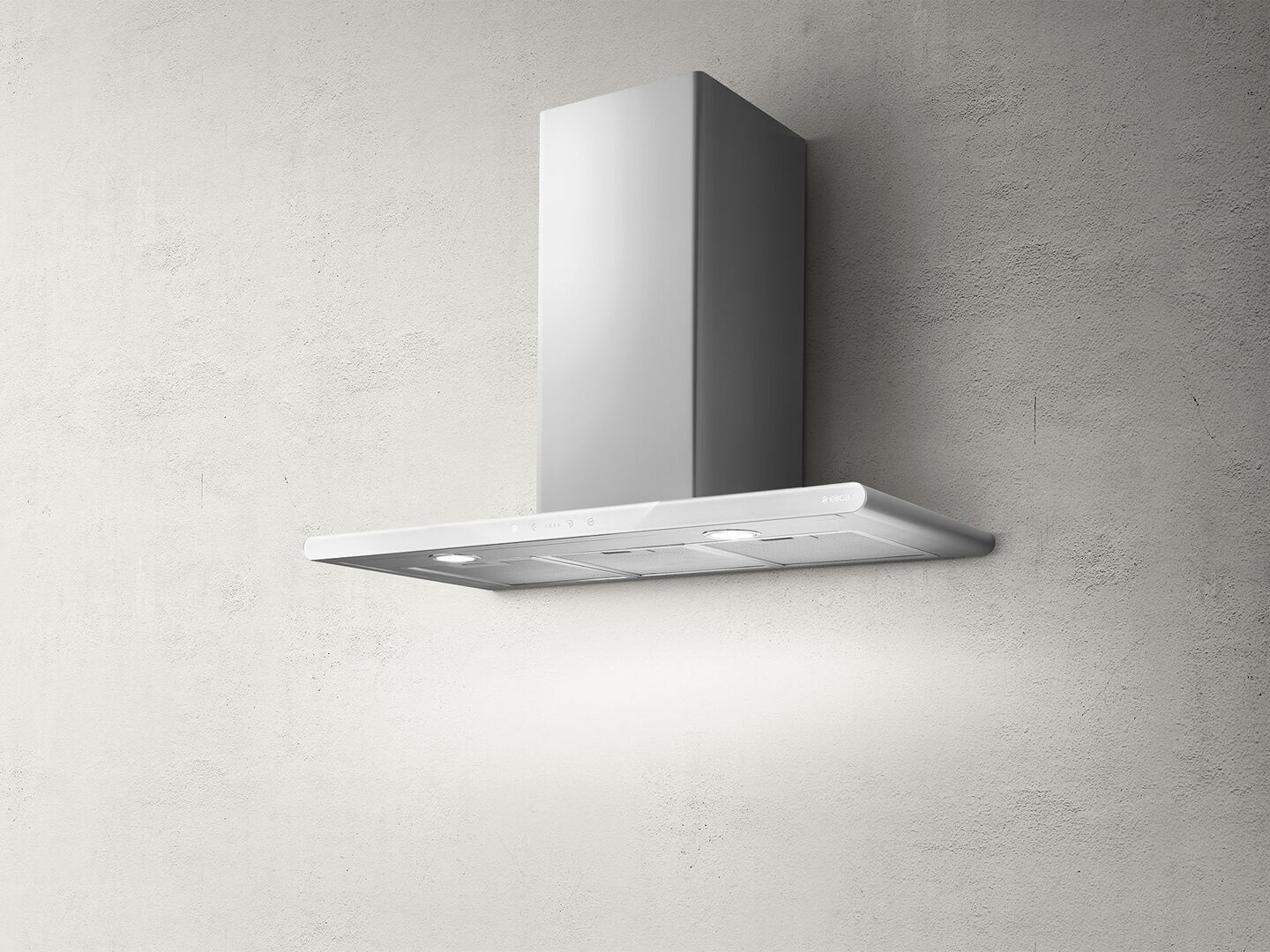 Вытяжка "Elica" Galaxy WHIX/A/80