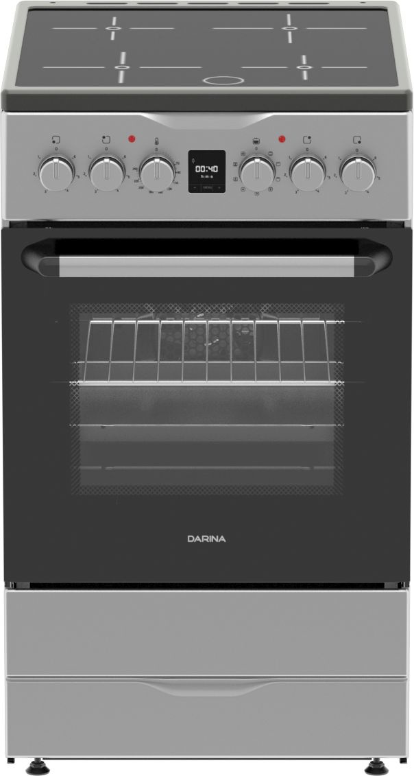 Электрическая плита "Darina" PLSECI2416161S
