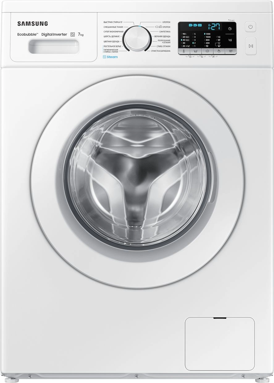 Стиральная машина "Samsung" WW70AG5S21EELP