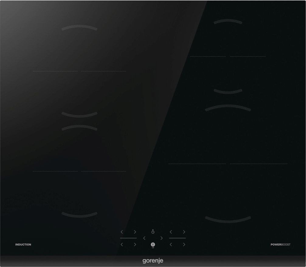 Встраиваемая поверхность "Gorenje" GI6401BCE