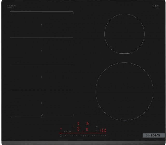 Встраиваемая поверхность "Bosch" PIX631HC1E