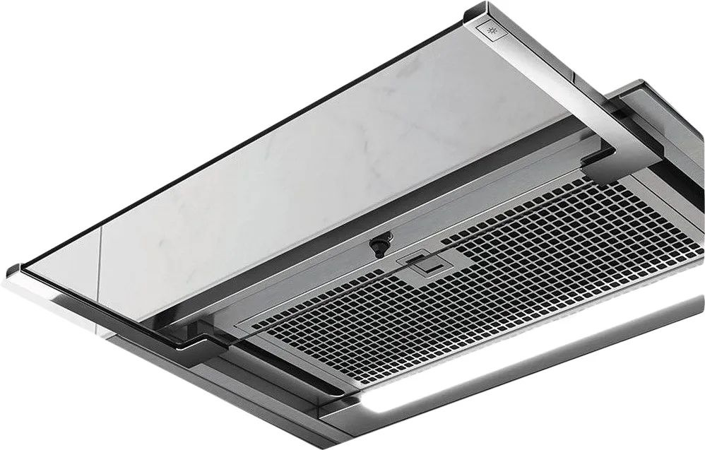 Вытяжка  "Elica" GS Glass IX/A/90