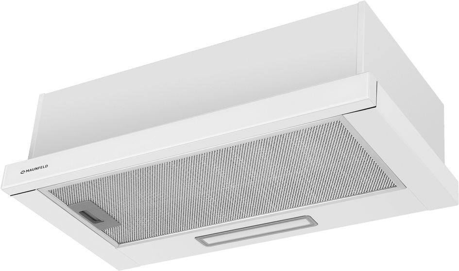 Вытяжка "Maunfeld" Clyde 50 белый