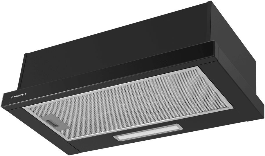 Вытяжка "Maunfeld" Clyde 50 черный